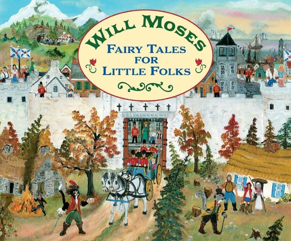 Illustrated Books