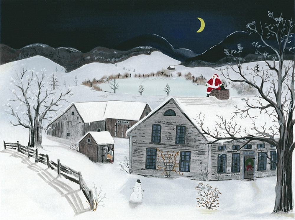 Christmas