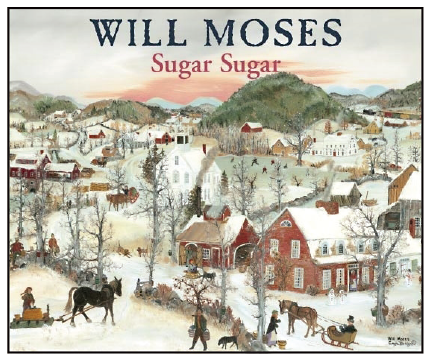 Sugar Sugar - Puzzle