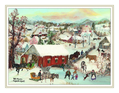 Hollyhock Note Card Collection