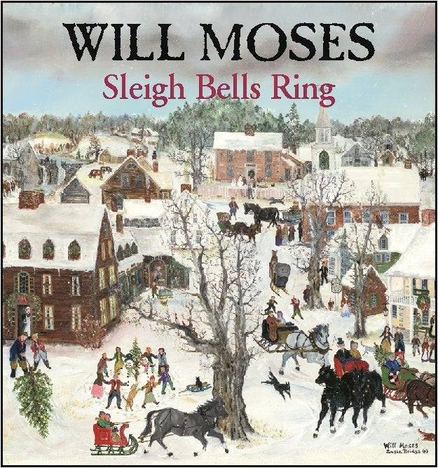 Sleigh Bells Ring - Puzzle