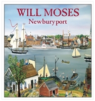 Newburyport - Puzzle