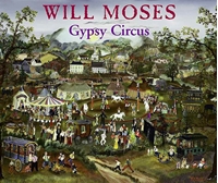 Gypsy Circus - Puzzle