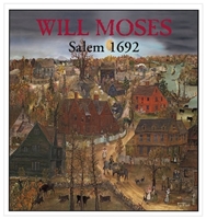 Salem 1692 - Puzzle