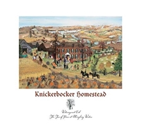Knickerbocker Homestead