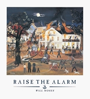 Raise The Alarm