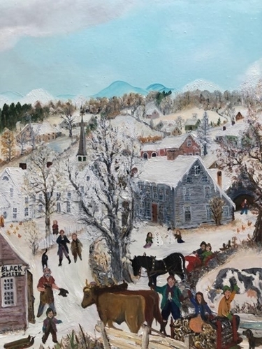 Winter Catalog Cover