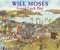 Good Luck Bay - Will Moses Puzzle