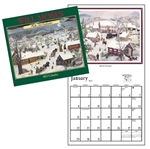 2023 Will Moses Calendar