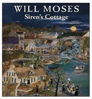 Siren's Cottage - Will Moses Puzzle