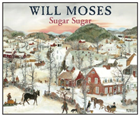 Sugar Sugar - Will Moses Puzzle