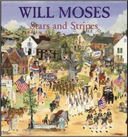 Will Moses - Stars and Stripes
