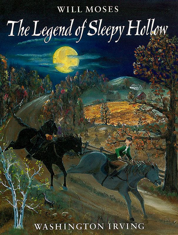 the legend of sleepy hollow audio the legend of sleepy hollow audio